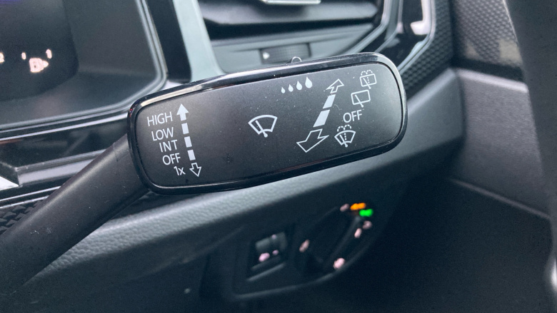 Volkswagen Polo 1.0 Life 5dr Petrol Hatchback